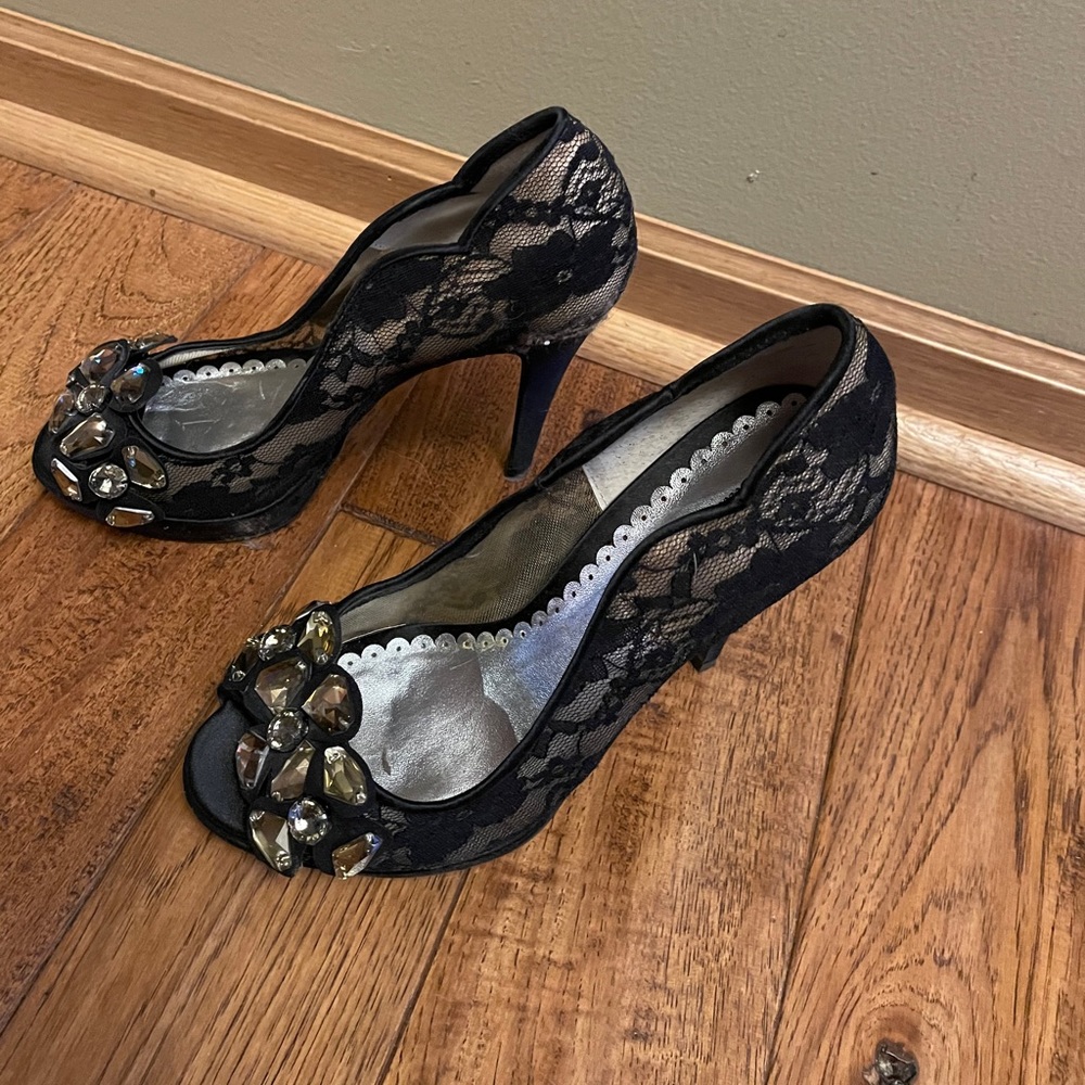 Women’s Heels